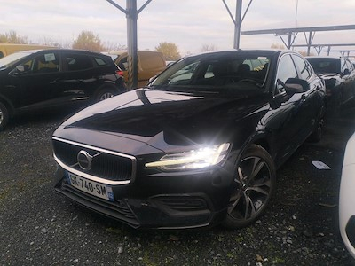 Volvo S60 S60 B3 163ch Start DCT 7