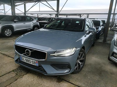 Volvo V60 V60 B4 197ch Start Geartronic 8