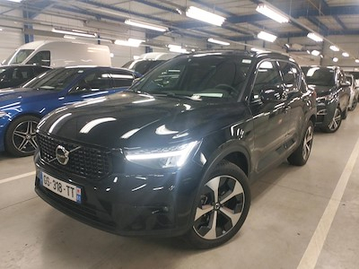 Volvo XC40 XC40 B3 163ch Ultimate DCT 7