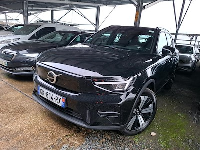 Volvo XC40 XC40 Recharge 231ch Plus EDT