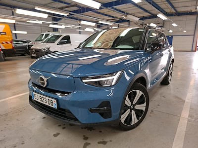 Volvo XC40 XC40 Recharge 231ch Start EDT