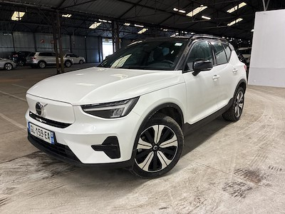 Volvo XC40 XC40 Recharge 231ch Start EDT