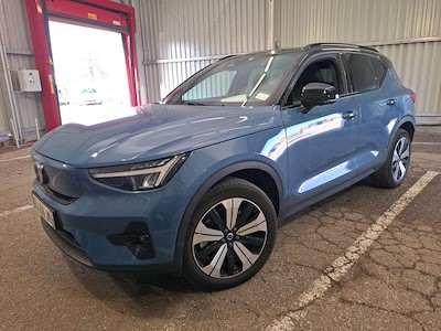 Volvo XC40 XC40 Recharge 231ch Ultimate EDT