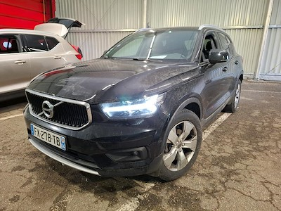 Volvo XC40 XC40 T2 129ch Business