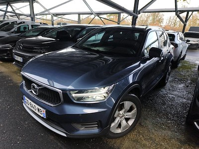 Volvo XC40 XC40 T2 129ch Momentum Business