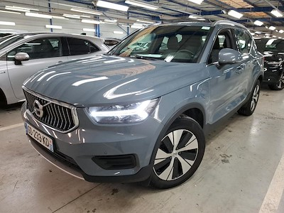 Volvo XC40 XC40 T4 Recharge 129 + 82ch Inscription Business DCT 7