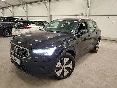 Volvo XC40 XC40 T4 Recharge 129 + 82ch Start DCT 7