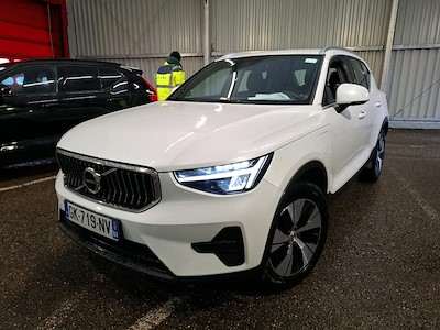 Volvo XC40 XC40 T4 Recharge 129 + 82ch Start DCT 7
