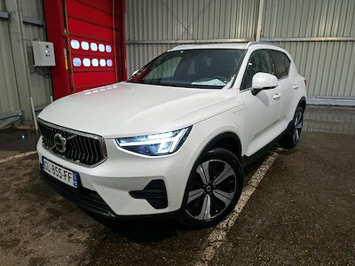 Volvo XC40 XC40 T4 Recharge 129 + 82ch Start DCT 7