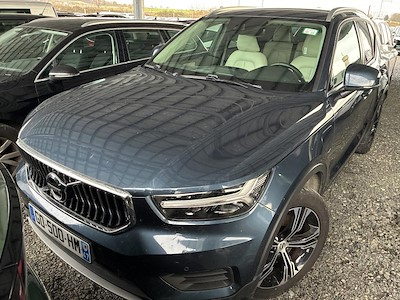 Volvo XC40 XC40 T5 Recharge 180 + 82ch Inscription DCT 7
