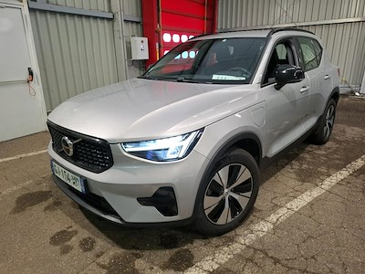 Volvo XC40 XC40 T5 Recharge 180 + 82ch Plus DCT 7