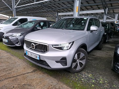 Volvo XC40 XC40 T5 Recharge 180 + 82ch Start DCT 7