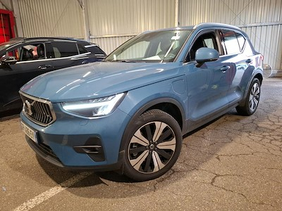 Volvo XC40 XC40 T5 Recharge 180 + 82ch Ultimate DCT 7