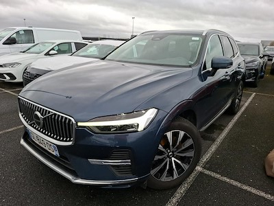Volvo XC60 XC60 B4 AdBlue 197ch Plus Style Chrome Geartronic
