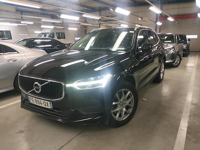 Volvo XC60 XC60 D4 AdBlue 190ch Business Executive Geartronic