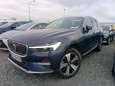 Volvo XC60 XC60 T6 AWD 253 + 145ch Plus Style Chrome Geartronic
