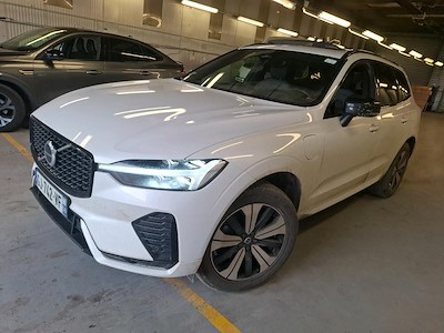 Volvo XC60 XC60 T6 AWD 253 + 145ch R-Design Geartronic