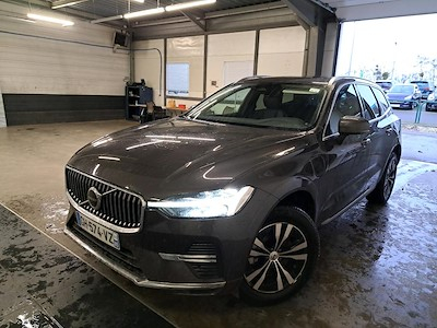 Volvo XC60 XC60 T6 AWD 253 + 145ch Start Geartronic