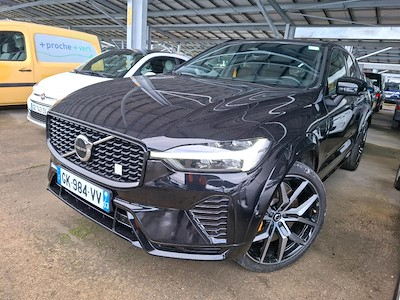 Volvo XC60 XC60 T8 AWD 310 + 145ch Polestar Engineered Geartronic
