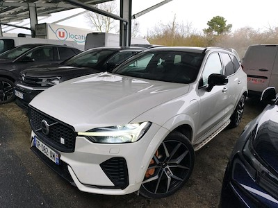 Volvo XC60 XC60 T8 AWD 310 + 145ch Polestar Engineered Geartronic