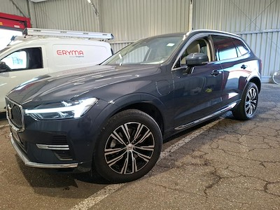Volvo XC60 XC60 T8 AWD Recharge 310 + 145ch Inscription Luxe Geartronic
