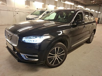 Volvo XC90 XC90 T8 AWD 303 + 87ch Inscription Business Geartronic