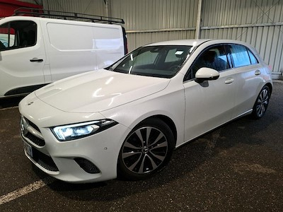 Mercedes-Benz Classe A Classe A 180d 116ch Business Line 8G-DCT // 2 PLACES - 2 SEATS