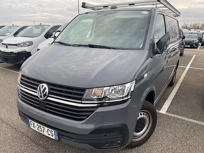 Volkswagen TRANSPORTER Transporter Fg 2.8T L1H1 2.0 TDI 150ch Business Plus 4Motion