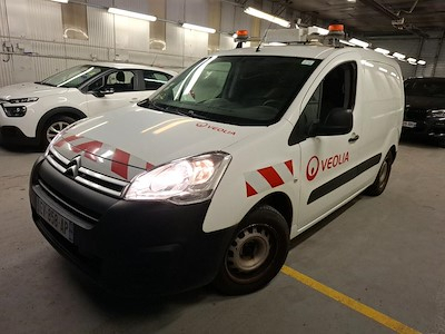 Citroen BERLINGO Berlingo M 1.6 BlueHDi 100 Club