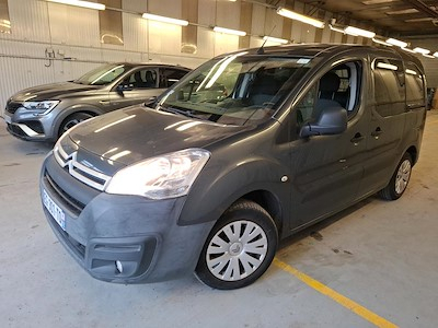 Citroen BERLINGO Berlingo M 1.6 BlueHDi 100 S&S Business ETG6