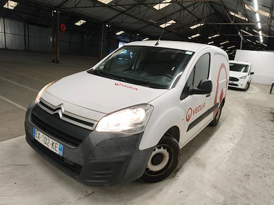 Citroen BERLINGO Berlingo M 1.6 BlueHDi 100 S&S Club ETG6