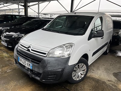 Citroen BERLINGO Berlingo M Electric Club