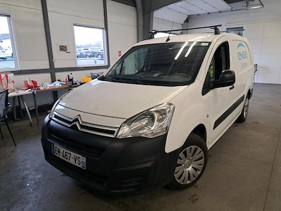 Citroen BERLINGO Berlingo XL 1.6 BlueHDi 100 S&amp;S Business