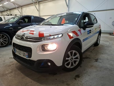 Citroen C3 C3 Ste 1.2 PureTech 82ch S&amp;S Feel Business R - VASP