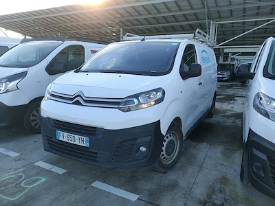 Citroen JUMPY Jumpy Fg M 1.5 BlueHDi 120ch S&amp;S Driver