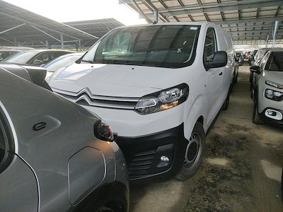 Citroen JUMPY Jumpy Fg XL 2.0 BlueHDi 150ch S&amp;S Club