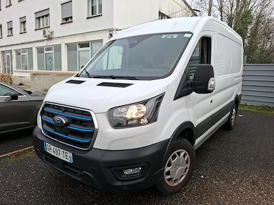 Ford E-TRANSIT Transit 2T Fg PE 350 L2H2 135 kW Batterie 75/68 kWh Trend Business