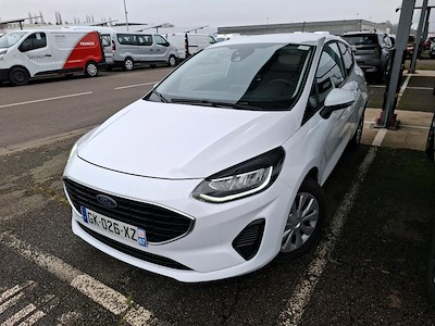 Ford FIESTA Fiesta Affaires 1.0 Flexifuel 95ch Trend