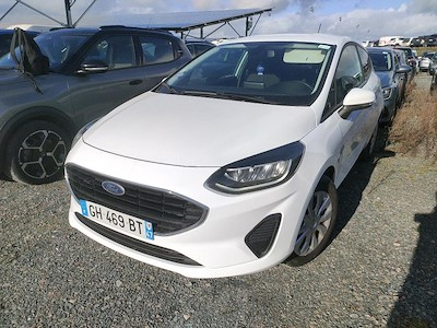 Ford FIESTA Fiesta Affaires 1.0 Flexifuel 95ch Trend