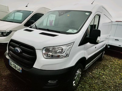 Ford TRANSIT Transit 2T Fg T350 L2H2 2.0 EcoBlue 130ch S&amp;S Trend Business