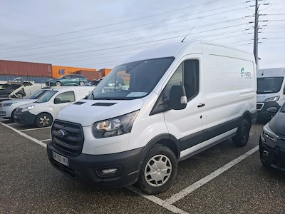 Ford TRANSIT Transit 2T Fg T350 L2H2 2.0 EcoBlue 130ch S&amp;S Trend Business