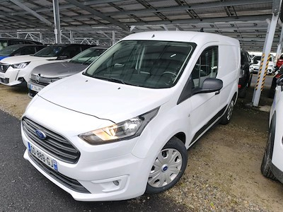 Ford Transit connect VU Transit Connect L1 1.5 EcoBlue 100ch Trend BVA