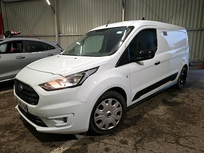 Ford Transit connect VU Transit Connect L2 1.5 EcoBlue 100ch Trend Business