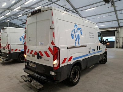 Iveco DAILY Daily 35C Fg 35C14H SV11 Tor