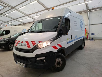 Iveco DAILY Daily 35C Fg 35C14S V11