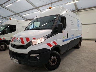 Iveco DAILY Daily 35C Fg 35C14S V11 Tor