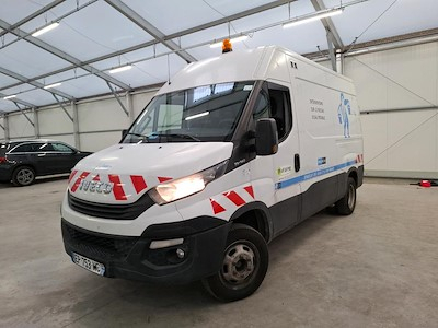 Iveco DAILY Daily 35C Fg 35C14V11 Tor