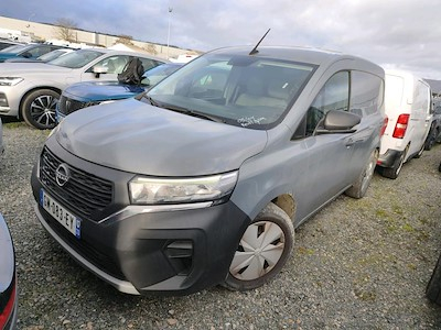 Nissan TOWNSTAR Townstar L1 Tce 130 Acenta