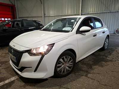 Peugeot 208 208 Affaire 1.2 PureTech 75ch S&amp;S Premium Pack