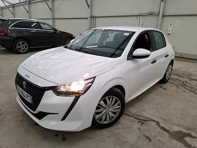 Peugeot 208 208 Affaire 1.2 PureTech 75ch S&S Premium Pack